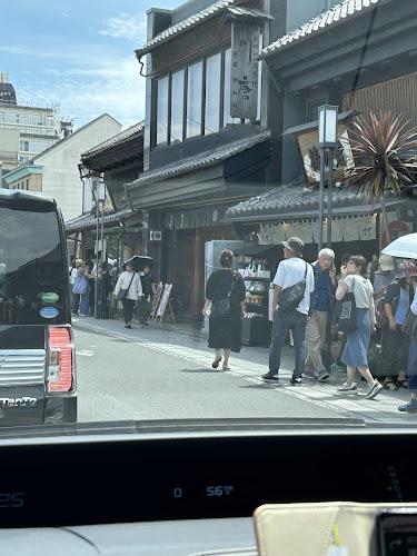 〒350-0063 埼玉県川越市幸町4−１