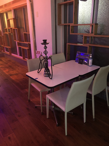 ダイニングバー ターゲット - 飲食業