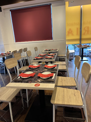 Opinii despre シュラスコレストラン アレグリア 船橋 în 船橋市 - 飲食業