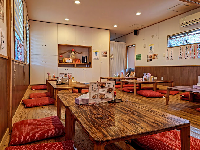 沖縄そば にぃぶんじゃ〜