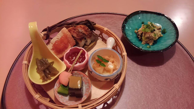 Comentarii opinii despre 季節のお料理 花うち田