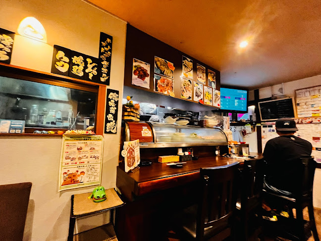 Comentarii opinii despre 路地裏キッチン よねまる