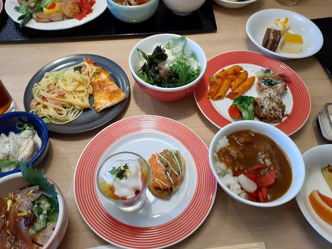 レストラン はなもみ - 広島市