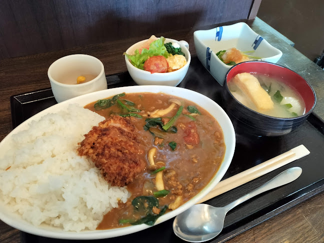 新かつ - 飲食業