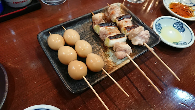 Opinii despre そばっ晴゜ în 横浜市 - 飲食業