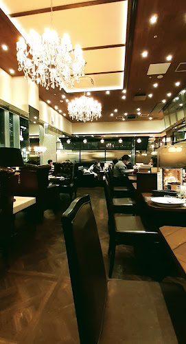 Comentarii opinii despre 星乃珈琲店 コクーンシティさいたま新都心店