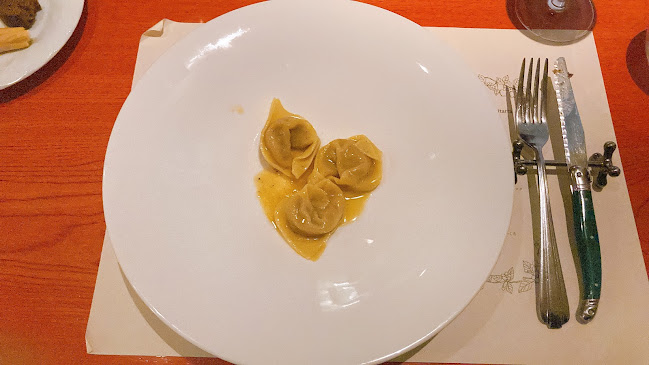 ラ・メーラ - 札幌市