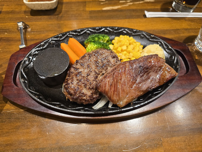 タックルステーキ小野路町店