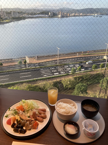 〒690-0845 島根県松江市西茶町40−１ 松江ニューアーバンホテル本館9F