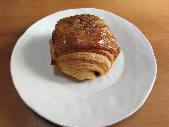 Comentarii opinii despre パンメゾン リル(pain maison RIRE)