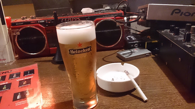 music bar rpm - 世田谷区