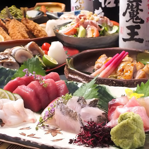 海鮮酒場 とっちゃば