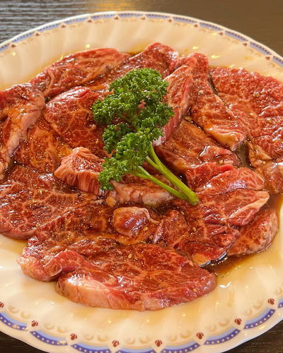 房州園 - 飲食業