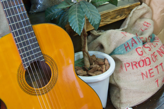 珈琲工房ビーンズ - 秋田市