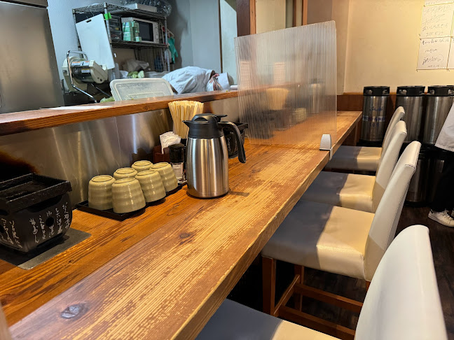 牛かつ 冨田 - 飲食業