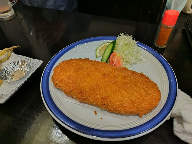 Opinii despre 居酒屋わび助 în いわき市 - 飲食業