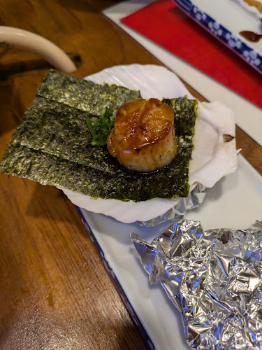 鉄板肉焼まつもと本店 - 飲食業