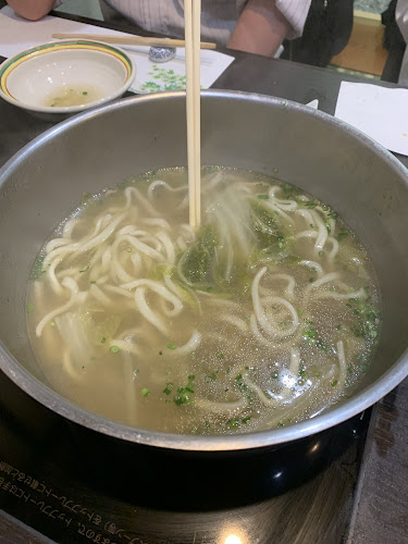 すき焼きしゃぶしゃぶ 小豆 上野御徒町店 - 台東区