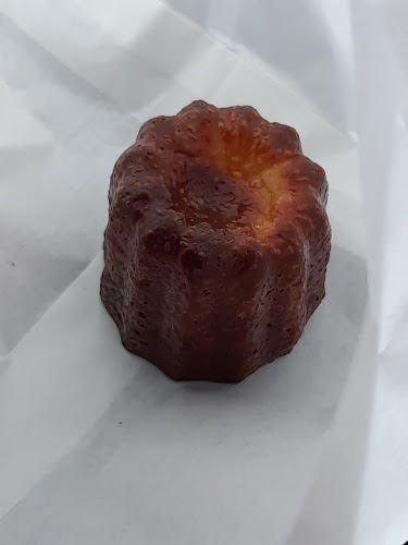 Comentarii opinii despre ベーカリーニコット