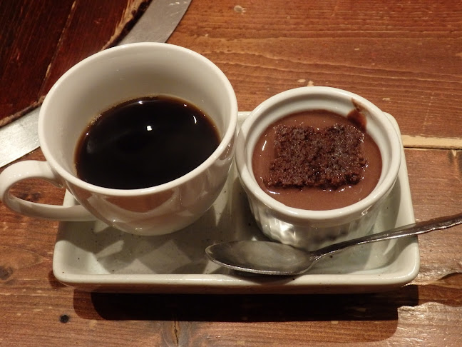 Opinii despre けむり屋 牛力 în 高槻市 - 飲食業