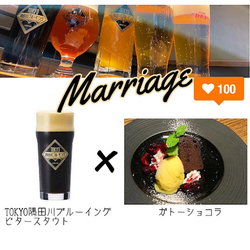 Comentarii opinii despre Beer & Spice KITTE丸の内店