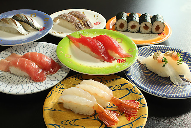 Opinii despre うまい鮨勘 国見ヶ丘支店 în 仙台市 - 飲食業