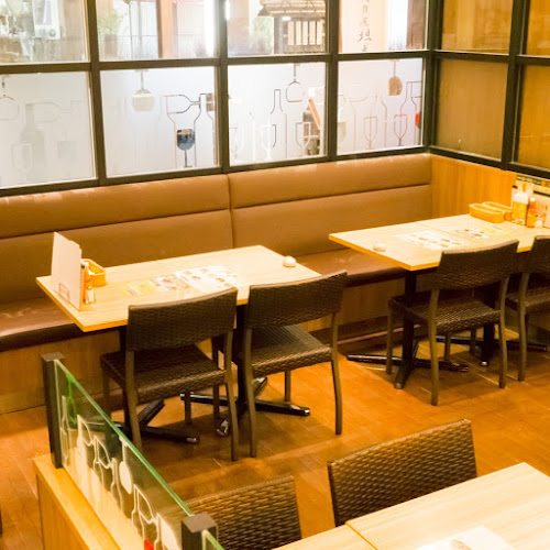 ラパウザ 辻堂店 - 飲食業