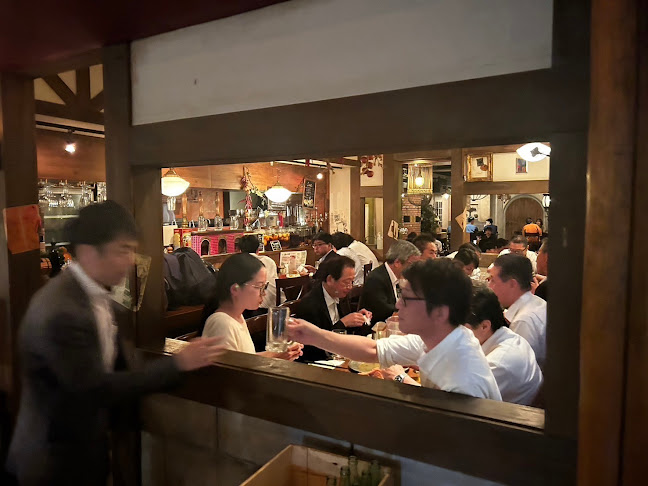 Comentarii opinii despre ダンチキンダン 町田店