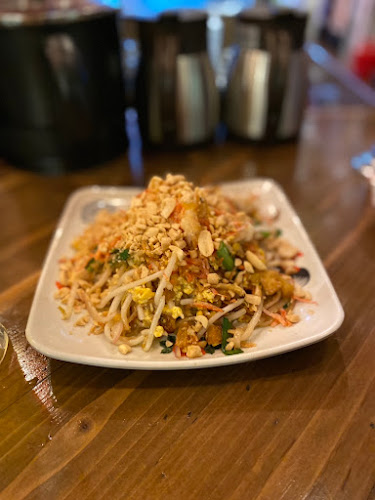 アジア屋台 ハベル食堂 - 飲食業