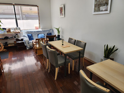 居場所カフェ 在(aru)