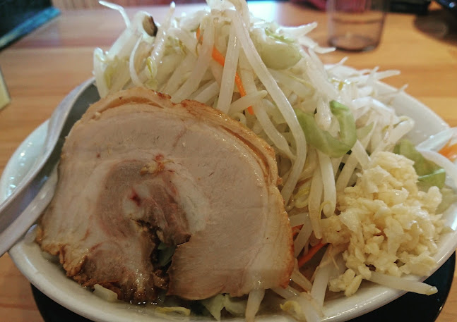 Opinii despre 麺屋 すする în 倉吉市 - 飲食業