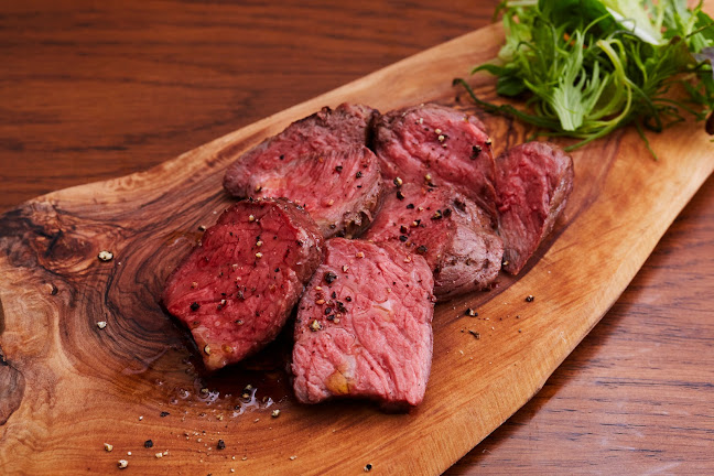 NYU 中目黒 - 飲食業