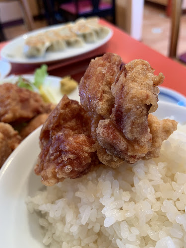 大八北珍 - 飲食業