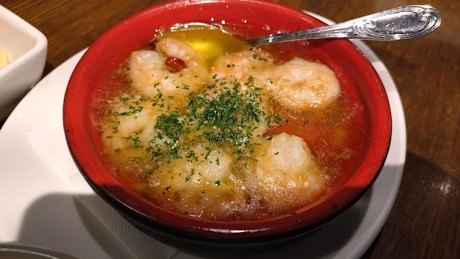 イタリアンバルAvanti