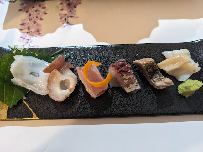 Opinii despre 旬のや 藤 în 鳥取市 - 飲食業