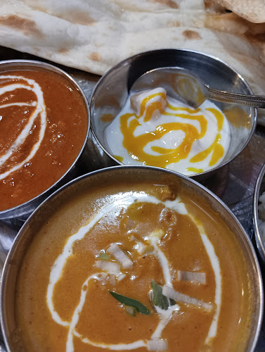 Comentarii opinii despre アジアンインディアンレストラン ニューサラティー ASIAN INDIAN RESTAURANT NEW SARATHI 新御徒町