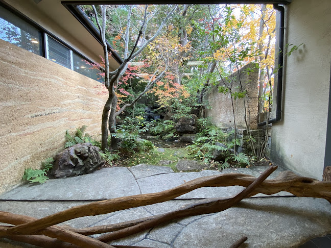 生蕎麦 萩の茶屋 - 飲食業