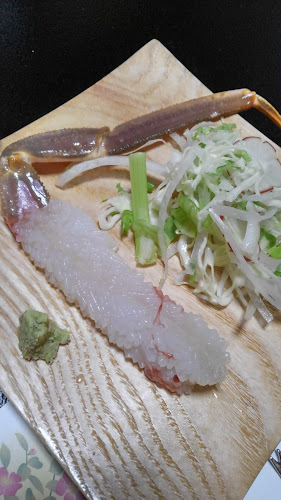 割烹 間海 - 福井市