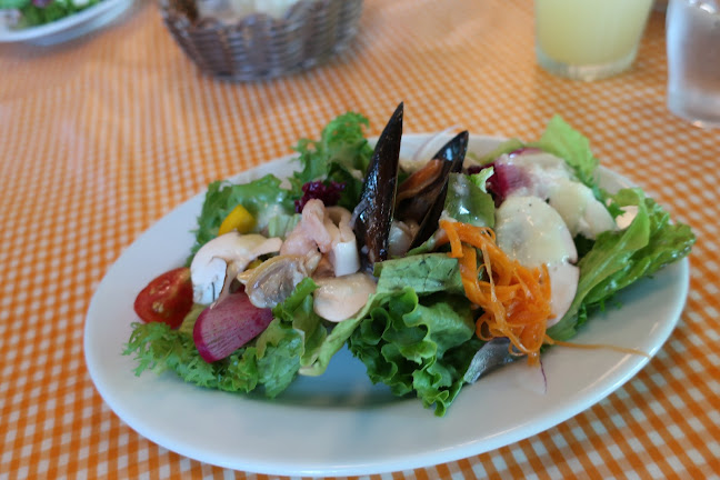 ラ・ベントゥーラ - 飲食業