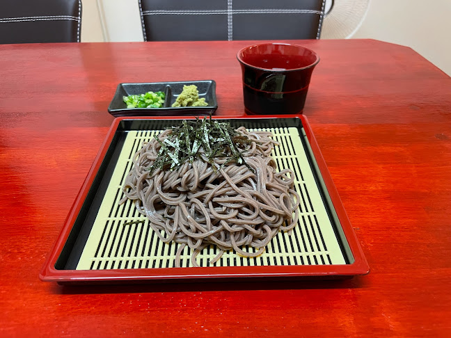 そばはつ - 名護市