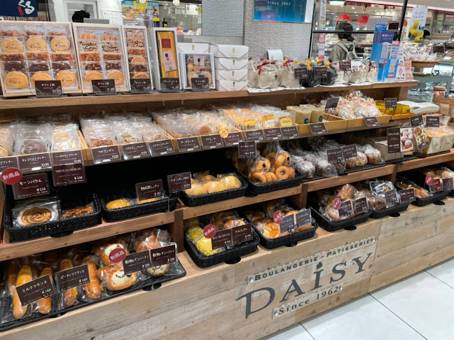 デイジイ 新越谷ヴァリエ店