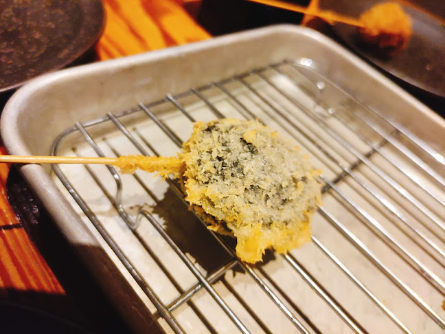 串かつこぞう 吉原店 - 富士市