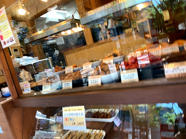 駄菓子とおかしのみせ エワタリ - 飲食業