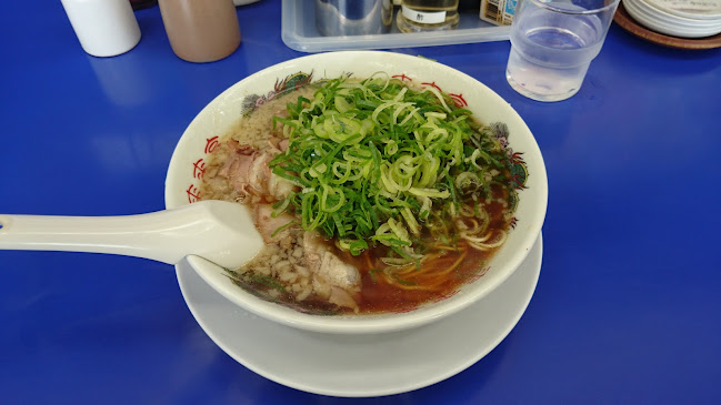 来来亭 堺白鷺店