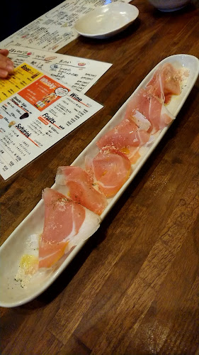 魚菜イタリアン SASUKE - 飲食業