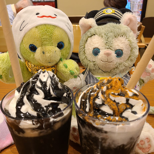 スターバックス コーヒー ららぽーと磐田店 - 磐田市