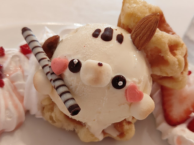 めいどりーみんアイドル通り店 - 千代田区