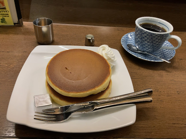 自家焙煎 珈琲庵 - 飲食業