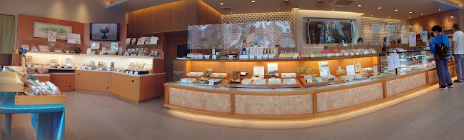 餅文總本店 本店 - 飲食業