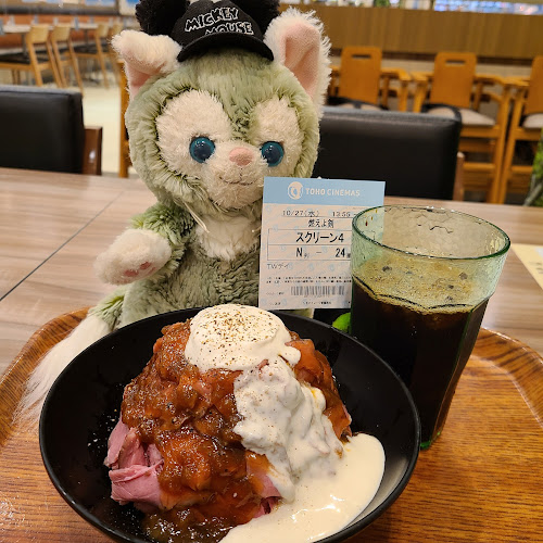 Comentarii opinii despre ローストビーフ星 ららぽーと磐田